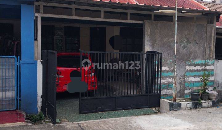 Rumah Dijual Pamulang Tangsel - Lokasi Perumahan - Sudah Renovasi - Furnished 2