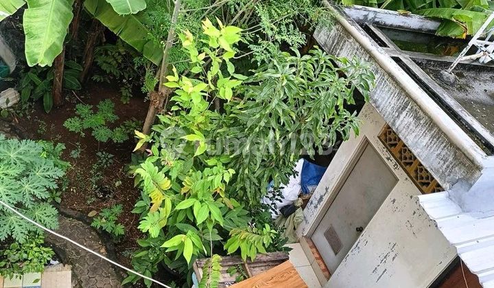 Rumah Cantik Disewakan - Lokasi Legok Karawaci - Gading Serpong