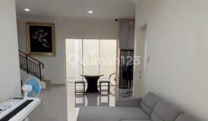 House for Quick Sale - Location Gading Serpong - Tangerang 2