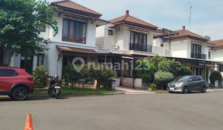 House for Sale / For Rent - Modernland Tangerang House for Sale / For Rent - Modernland Tangerang