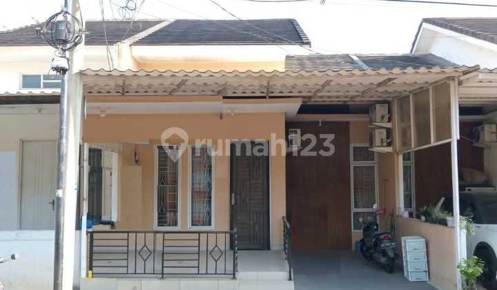 Yang Sedang Cari Rumah Di Karawaci Harga 700 Jtan - Rumah Ini Cocok - Semi Furnished - Rapi + Siap Huni Yang Sedang Cari Rumah Di Karawaci Harga 700 Jtan - Rumah Ini Cocok - Semi Furnished - Rapi + Siap Huni