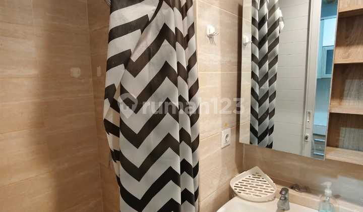 Apartment for Rent Fully Furnished - Springwood - Gading Serpong - Tangerang 2