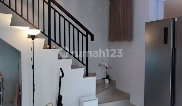 Rumah Dijual - Cluster Omaha Village - Gading Serpong