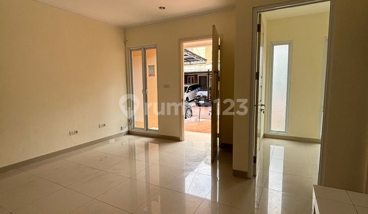 Rumah Dijual - Cluster Karelia Village - Gading Serpong 2