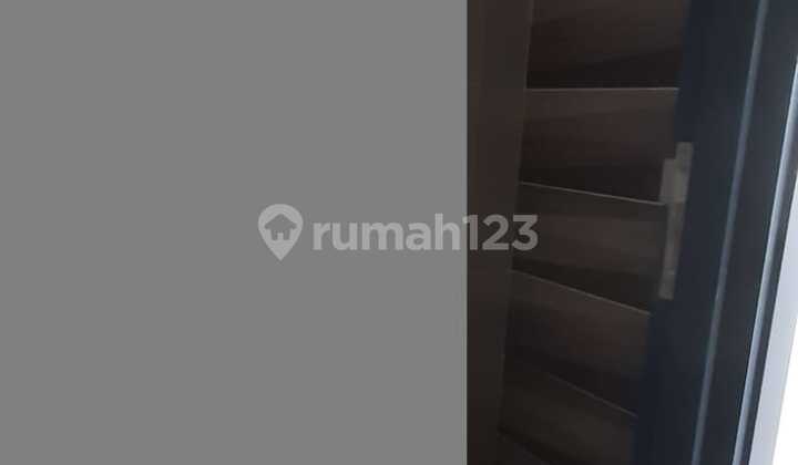 Rumah Disewakan - Cluster Baroni - Gading Serpong 2