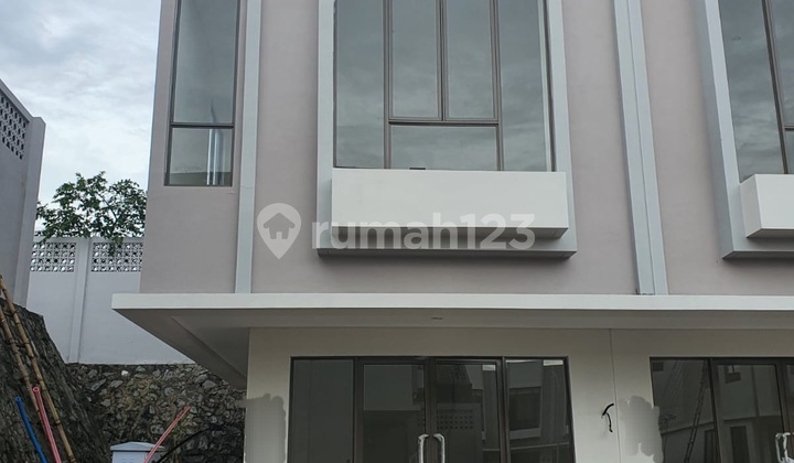 Ruko Dijual Rugi - Ruko Aniva Grande - Gading Serpong - Tangerang