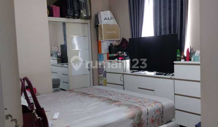 House for Sale - Fixed Price - Gading Serpong Tangerang - Neat + Ready to Occupy