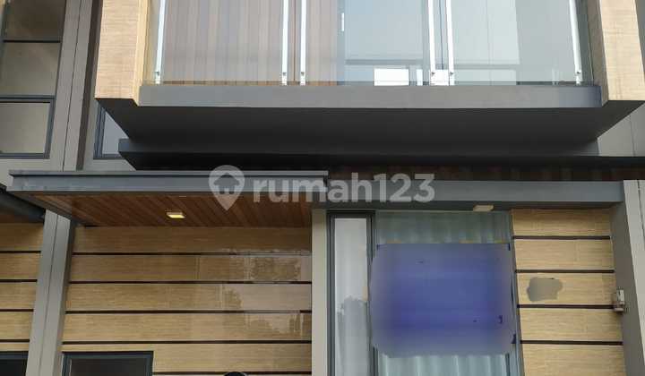 House For Rent - The First Stone - Legok Karawaci 2