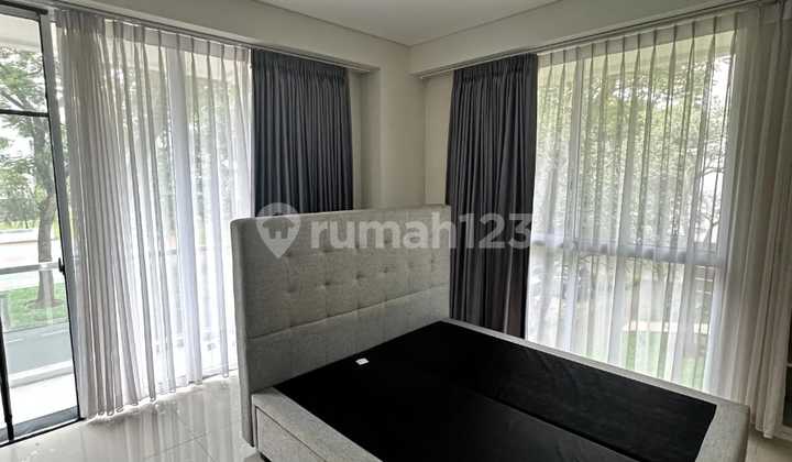 Apartemen Disewakan - Rainbow Springs Condovilas - Gading Serpong - Luas 106 M2 - 3 Bedroom - 2 Kamar Mandi - Semi Furnished 2