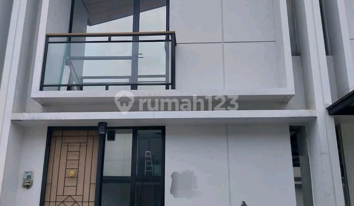 House for Quick Sale - Near Gading Serpong - Cendana Parc Cluster, Lippo Karawaci House for Quick Sale - Near Gading Serpong - Cendana Parc Cluster, Lippo Karawaci