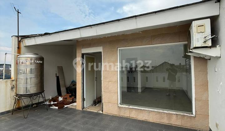 House for Sale - Sector 1 Gading Serpong - 3 Floors House for Sale - Sector 1 Gading Serpong - 3 Floors