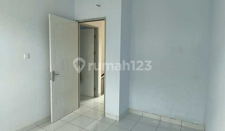 Rumah Disewakan - Sektor 7 B - Cluster Napoli - Gading Serpong 2
