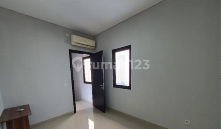 Rumah Disewakan - Mozia Bsd 2