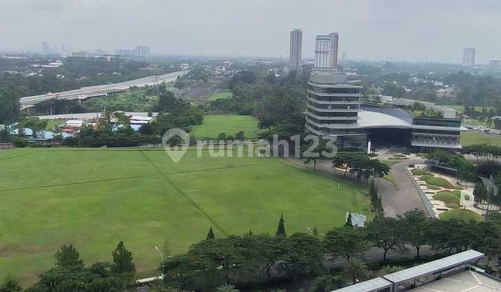 Apartment for Sale - Casa De Parco - BSD City Tangsel - Neat - Ready to Occupy