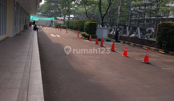 Ruko Dijual-Lokasi Bsd Tangsel-Ruko Saveria-Kondisi Sudah Renov-Bagus-Siap Huni 2