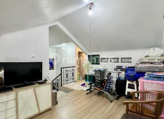 House For Sale - Modernland Residence Housing - Tangerang - Good Condition