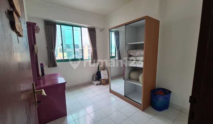 Apartment for Sale - Graha Cempaka Mas - Central Jakarta