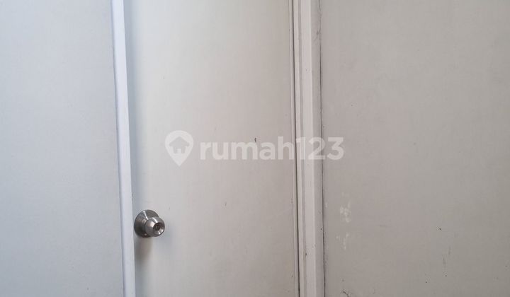 Rumah Dijual - Cluster Riviera - Gading Serpong 2