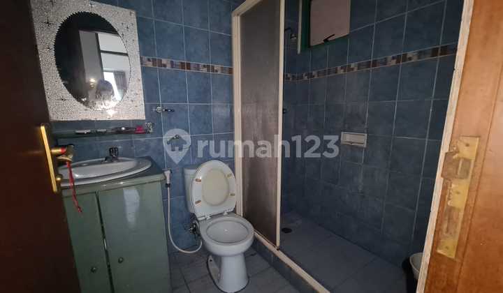 Apartemen Dijual - Graha Cempaka Mas - Jakarta Pusat 2