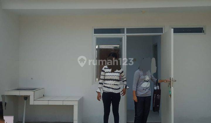 Rumah Dijual Cepat - Lokasi Citra Maja - Bisa Cash / Kpr - Yang Mau Kpr Bisa Dibantu - Siapa Cepat Aja ..... Buruan Harga Murahhhh........ 2