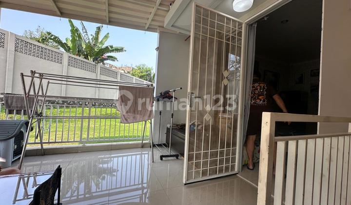 Rumah Dijual - Gading Serpong - Siap Huni