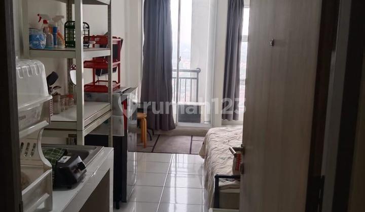 Apartment for Sale - Akasa BSD - Strategic Location