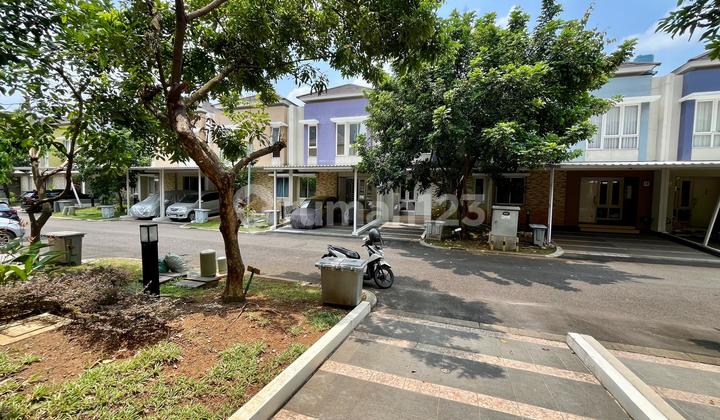 House for Rent - Thomson Cluster - Gading Serpong - Neat 2