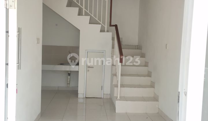 Rumah Disewakan - Cluster Arcadia - Gading Serpong - Rapi + Siap Huni Rumah Disewakan - Cluster Arcadia - Gading Serpong - Rapi + Siap Huni