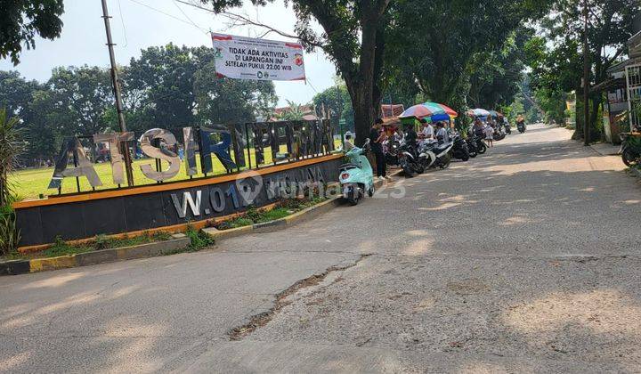 Rumah mewah harga murah lokasi strategis dekat stasiun citayam  13