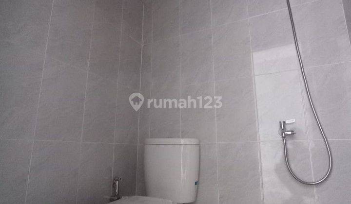 Rumah mewah harga murah lokasi strategis dekat stasiun citayam  12