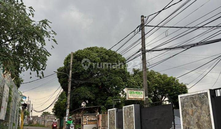 Rumah Kost 25 Pintu Di Pondok Cabe Bagus Untuk Investasi 2