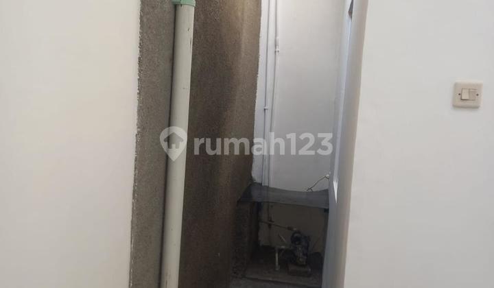 Rumah Murah Di Graha Bintaro Dekat Tol Parigi Kunciran 2