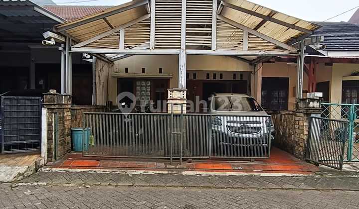 Rumah Hitung Tanah di Bintaro Sektor 4 Dekat Bintaro Plaza Rumah Hitung Tanah di Bintaro Sektor 4 Dekat Bintaro Plaza