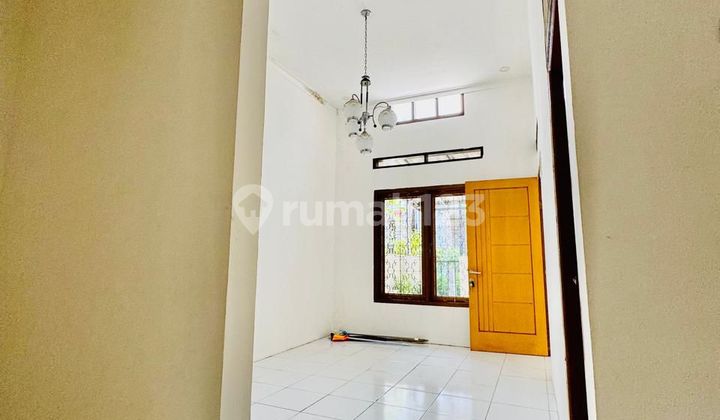 Rumah Murah Siap Huni Di Pamulang Estate Dekat Mall Pamulang Square 2