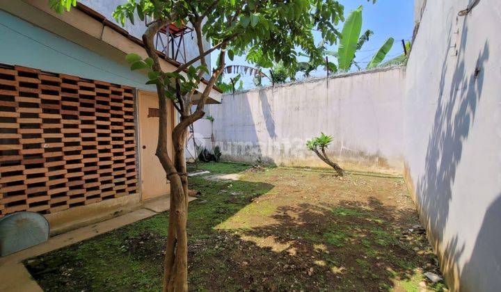Rumah Murah Dramaga Pratama Bogor Dekat Kampus IPB 4