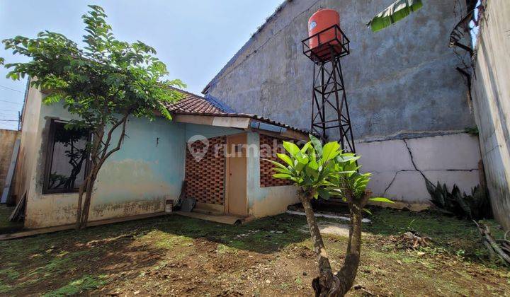 Rumah Murah Dramaga Pratama Bogor Dekat Kampus IPB 5