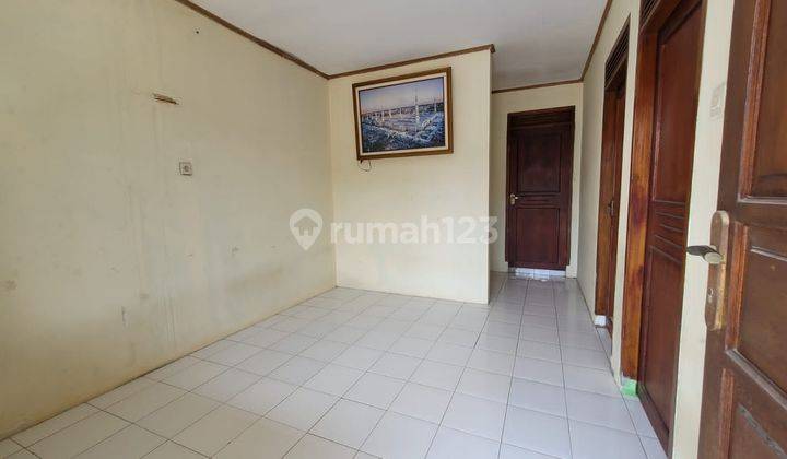 Rumah Murah Dramaga Pratama Bogor Dekat Kampus IPB 7