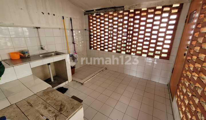 Rumah Murah Dramaga Pratama Bogor Dekat Kampus IPB 10