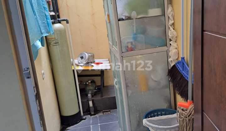 Affordable Minimalist House in Bintaro Sector 2 Near Sector 2 Market 2