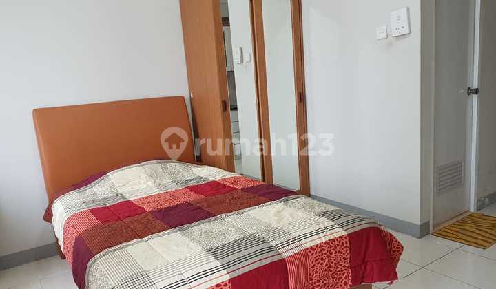 Apartment Strategis Taman Melati Margonda Depok Fully Furnished 6