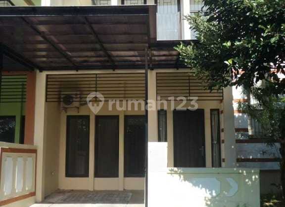 House in Bintaro Sector 9 Very Strategic Near Fresh Market