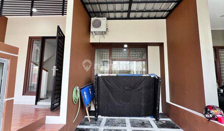 Rumah di Bintaro Sektor 9 Lokasi strategis Dekat Sekolah Global 1