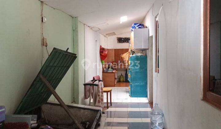 Rumah 1 Lantai di Kesehatan Bintaro 1, Jakarta Selatan  2