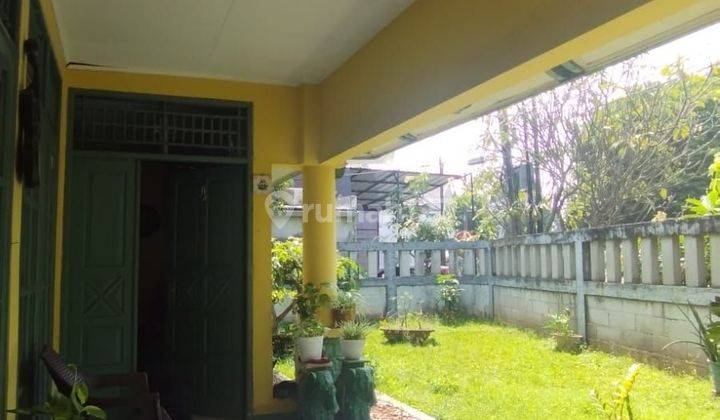 Jual Murah Rumah Tua di Bintaro Jaya Sektor 9 Lokasi sangat strategis  2