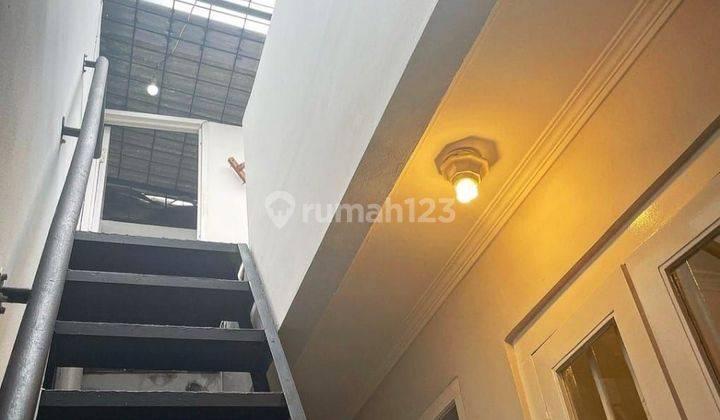 Rumah Murah di Pondok Indah dekat Dengan Pondok Indah Mall 2