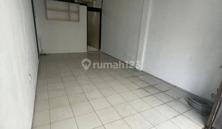 Rumah Murah di Pondok Indah Lokasi Strategis Siap Huni  2