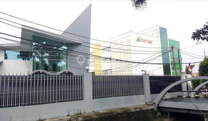 Gedung Kantor Lokasi Strategis Di Pasar Minggu Harga Dibawah Njop 2