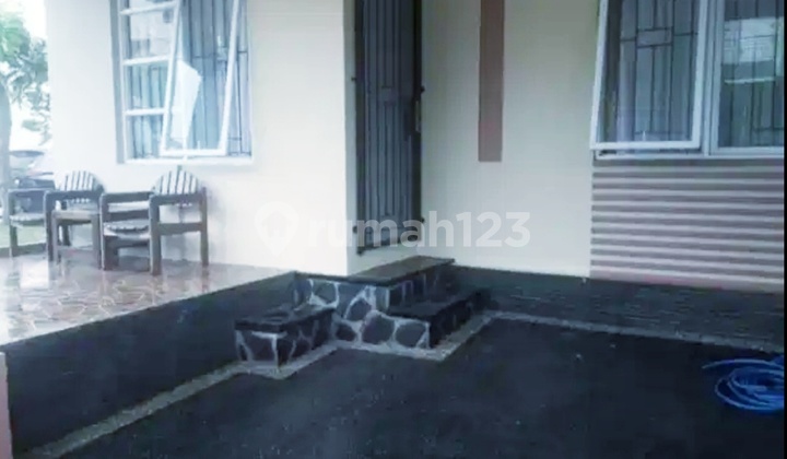 Rumah Siap Huni Di Pamulang Sebelah Kantor Walikota Tangerang Selatan 2