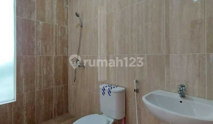 Rumah Siap Huni Dekat Stasiun Pondok Ranji Bintaro 2