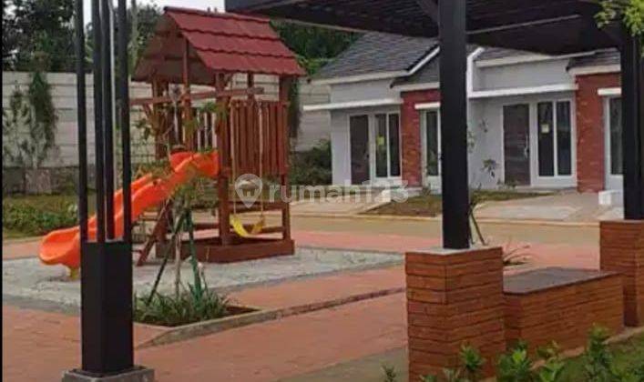 Jual Rugi Rumah Di Bintaro Jaya Depan Universitas Pembangunan Jaya 2